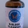 Q-Blood Cleanser 50ml