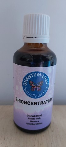 Q-Concentration 50ml