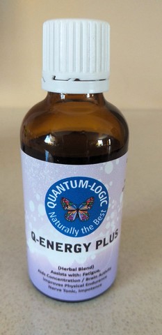 Q-Energy Plus 50ml