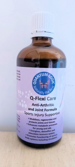 Q-Flexi Care 100ml