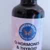 Q-Hormones & Thyroid 50ml