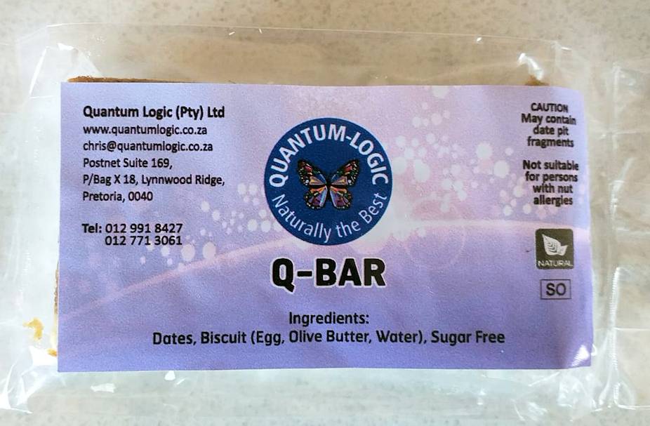Qbar