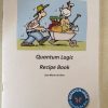 Recipe book