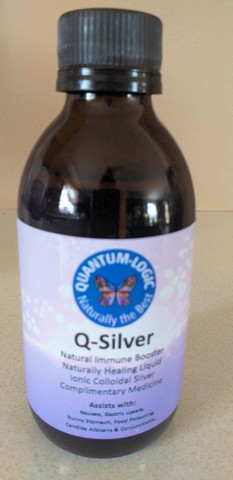 Q-Silver