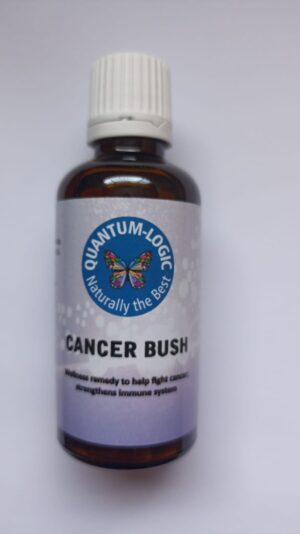 Cancer bush 50ml