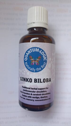 Ginkgo biloba 50ml