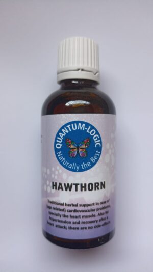 Hawthorn 50ml