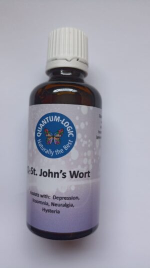 St John's Wort 50ml