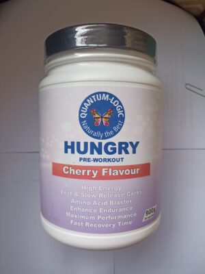 Hungry - 900gr