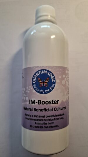 IM-Booster 500ml