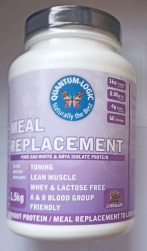 Meal replacement 1.5kg