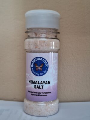 Himalayan Salt 120g