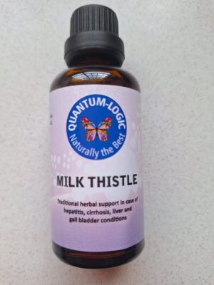 Milk Thistle